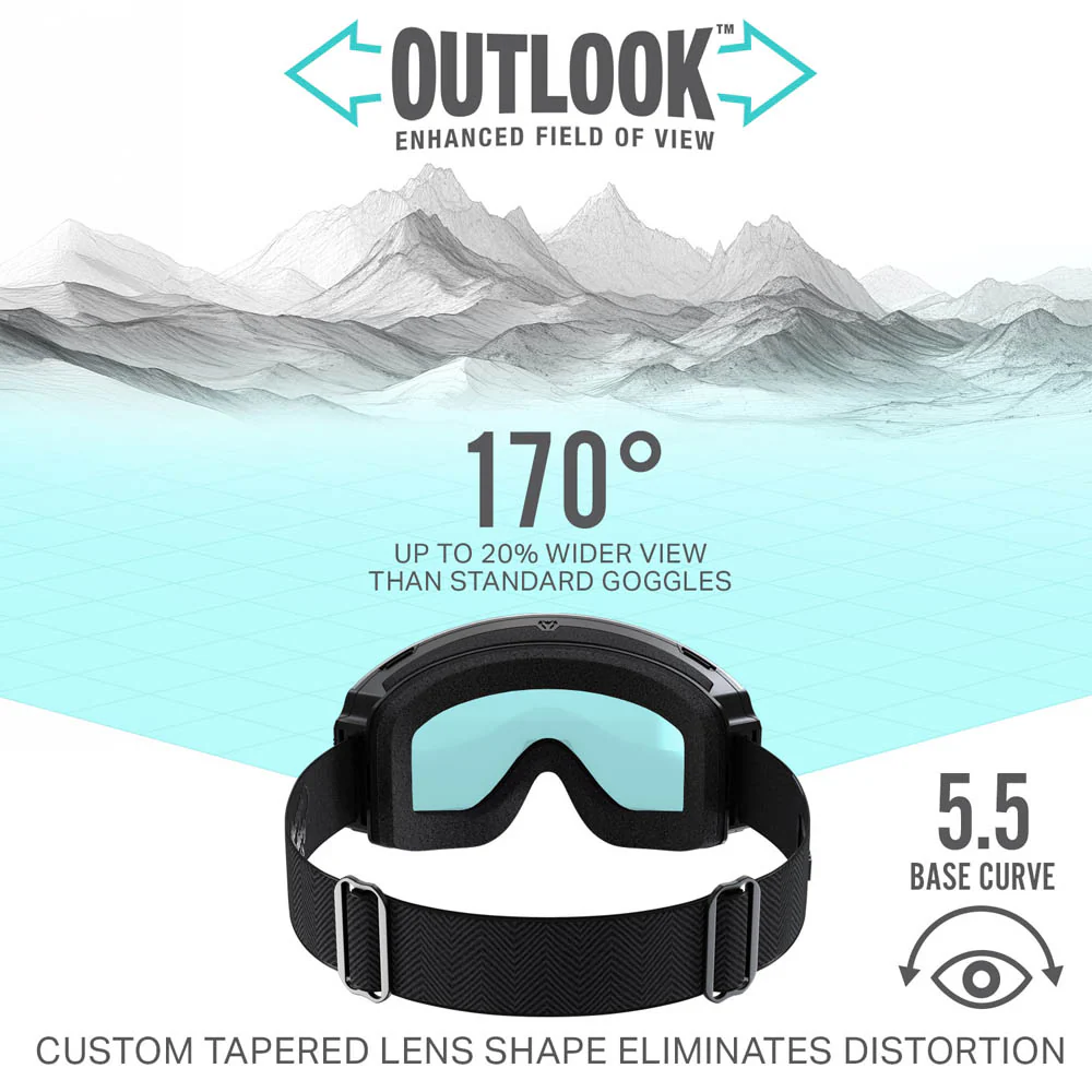 Fenom™ M Photochromic Lenses - Image 4