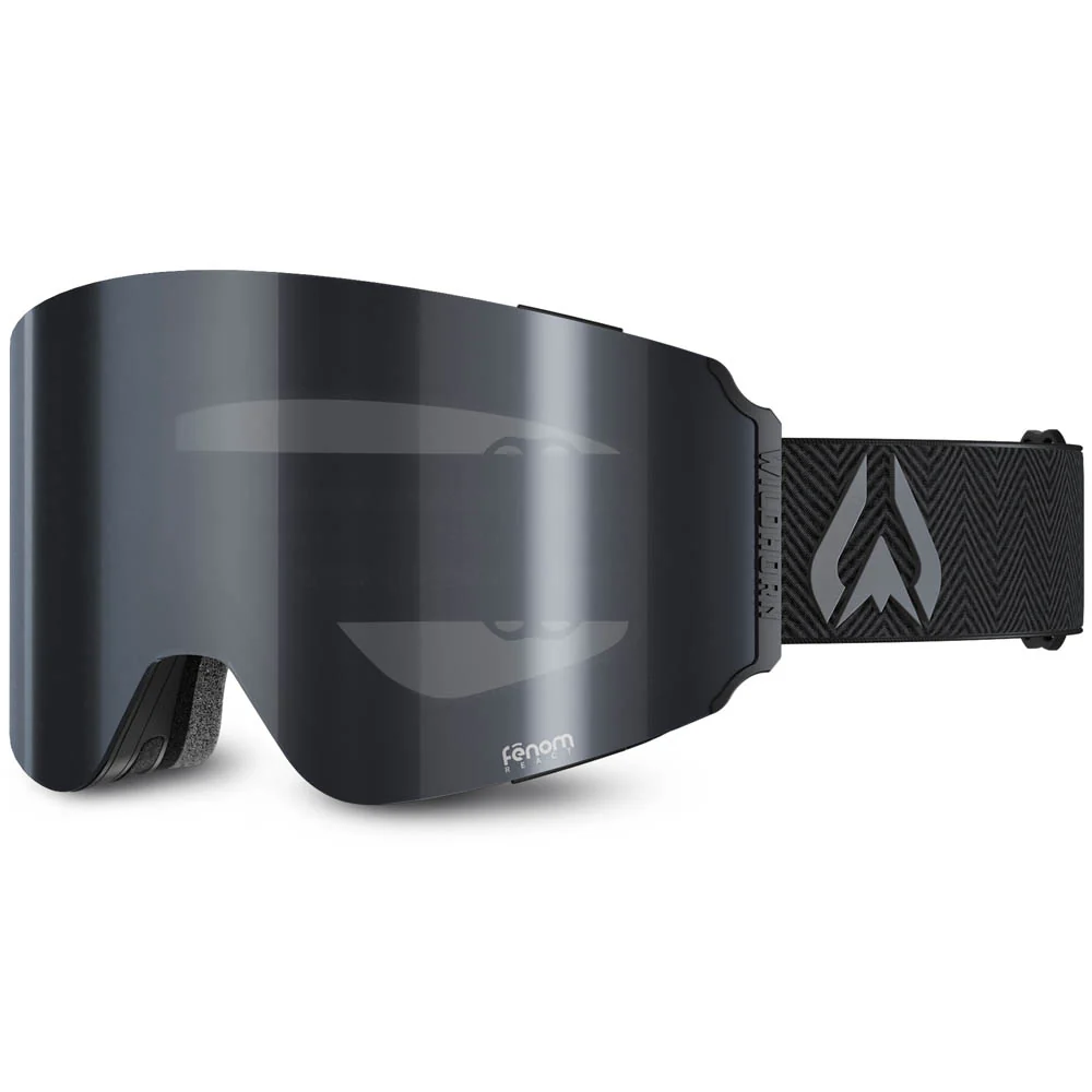 Maxfield Pro L Photochromic Snow Goggle OPEN BOX - Image 10