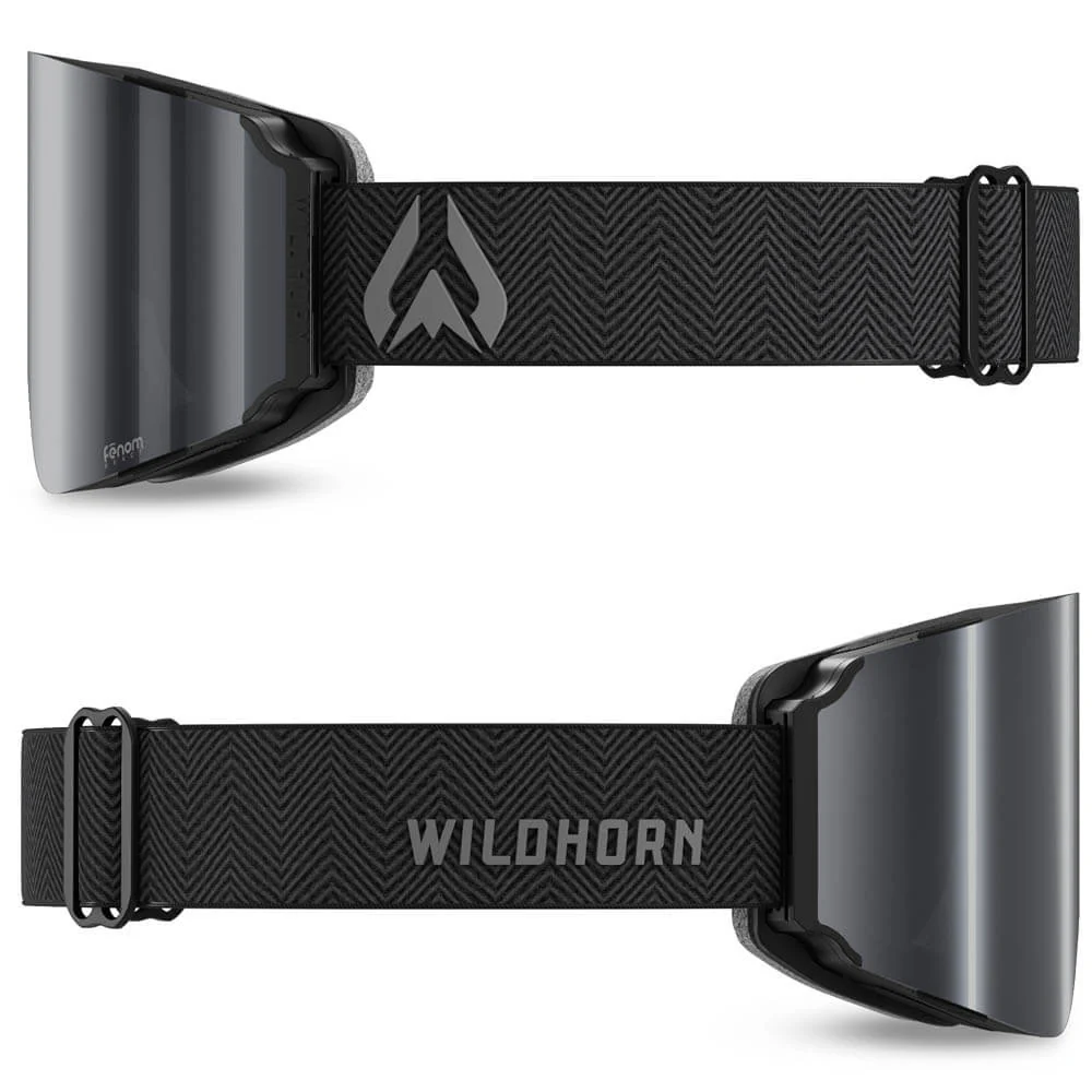 Maxfield Pro L Photochromic Snow Goggle OPEN BOX - Image 12