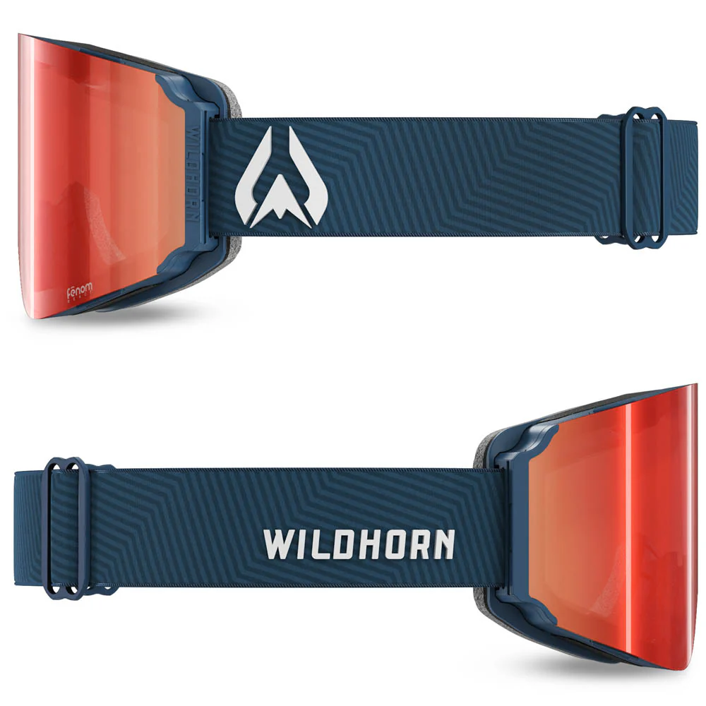 Maxfield Pro L Photochromic Snow Goggle OPEN BOX - Image 4