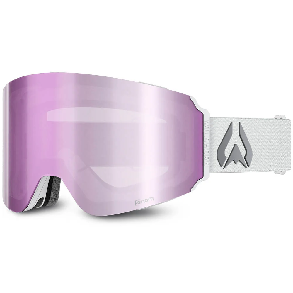 Maxfield Pro L Snow Goggle OPEN BOX - Image 10