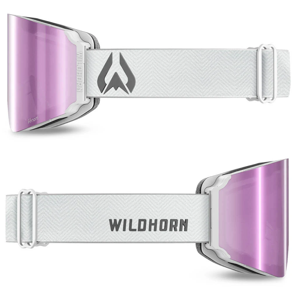 Maxfield Pro L Snow Goggle OPEN BOX - Image 13