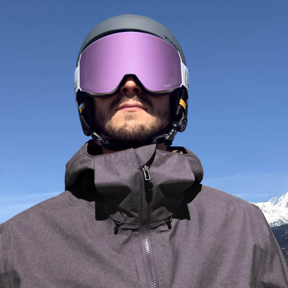 Maxfield Pro L Snow Goggle OPEN BOX - Image 18