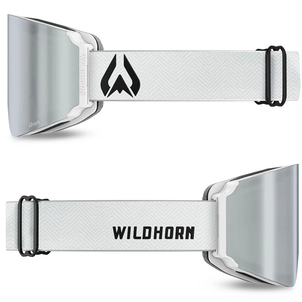 Maxfield Pro L Snow Goggle OPEN BOX - Image 22