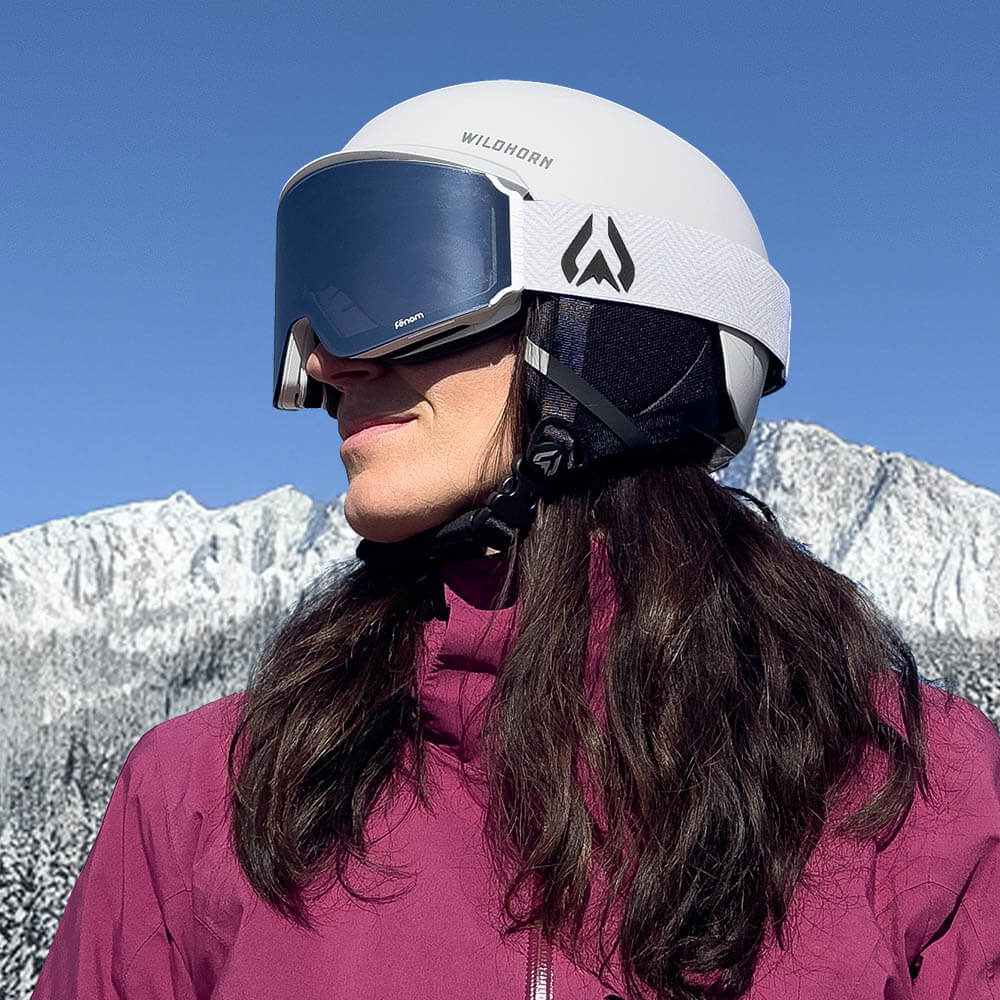 Maxfield Pro L Snow Goggle OPEN BOX - Image 27