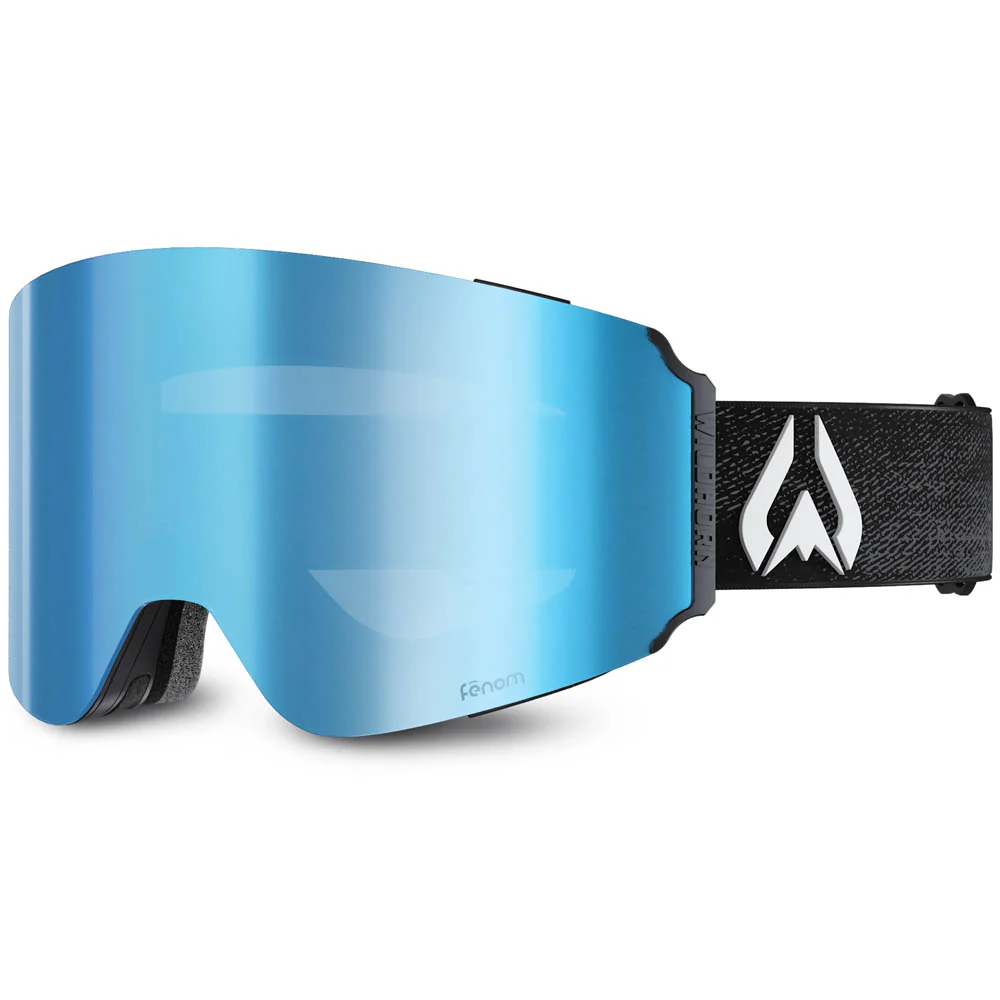 Maxfield Pro L Snow Goggle OPEN BOX - Image 28