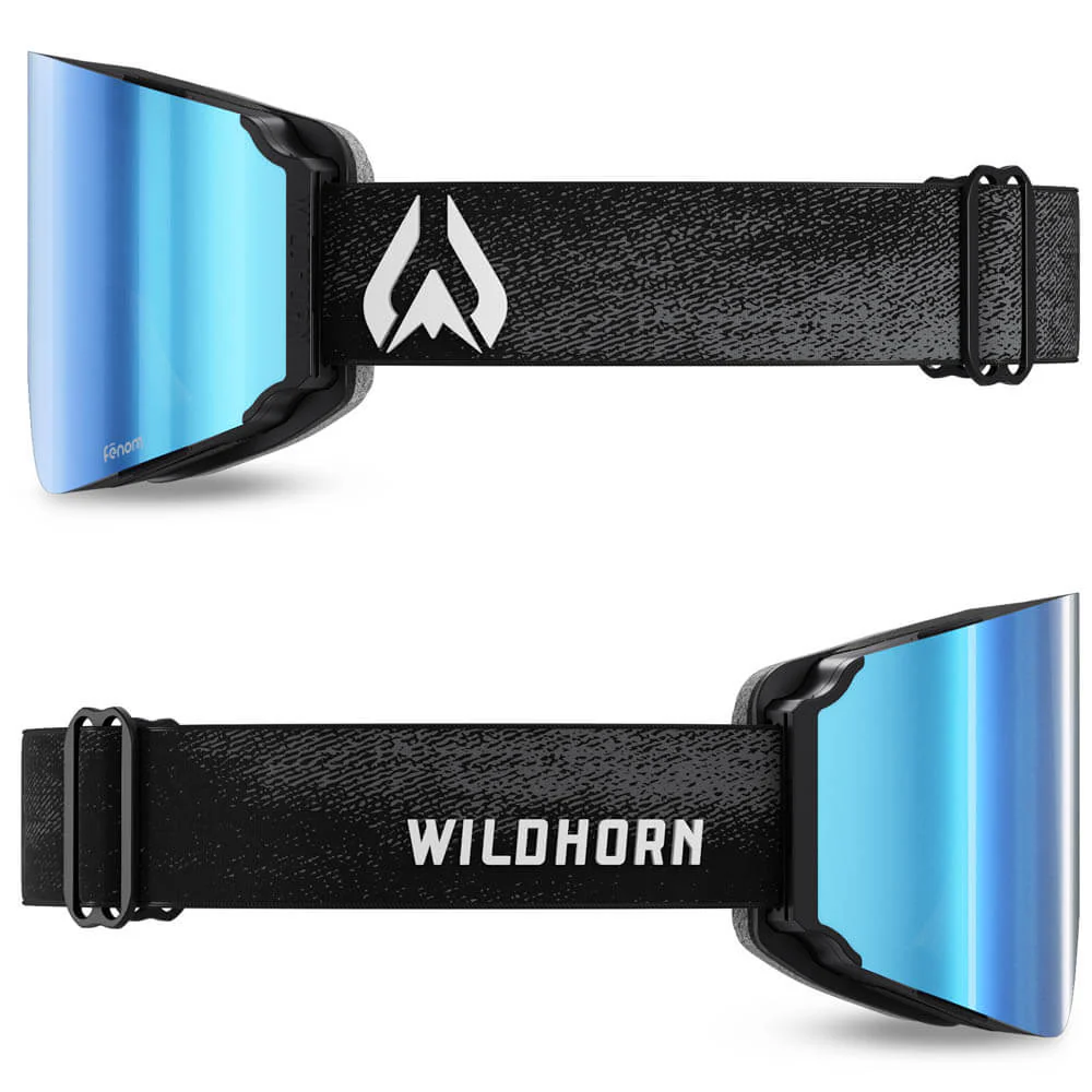 Maxfield Pro L Snow Goggle OPEN BOX - Image 31