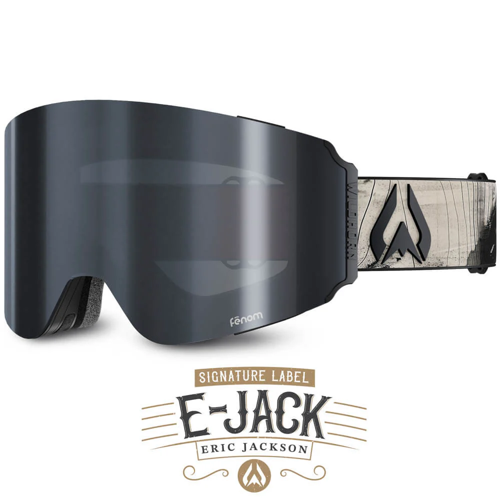 Maxfield Pro L Snow Goggle OPEN BOX - Image 37