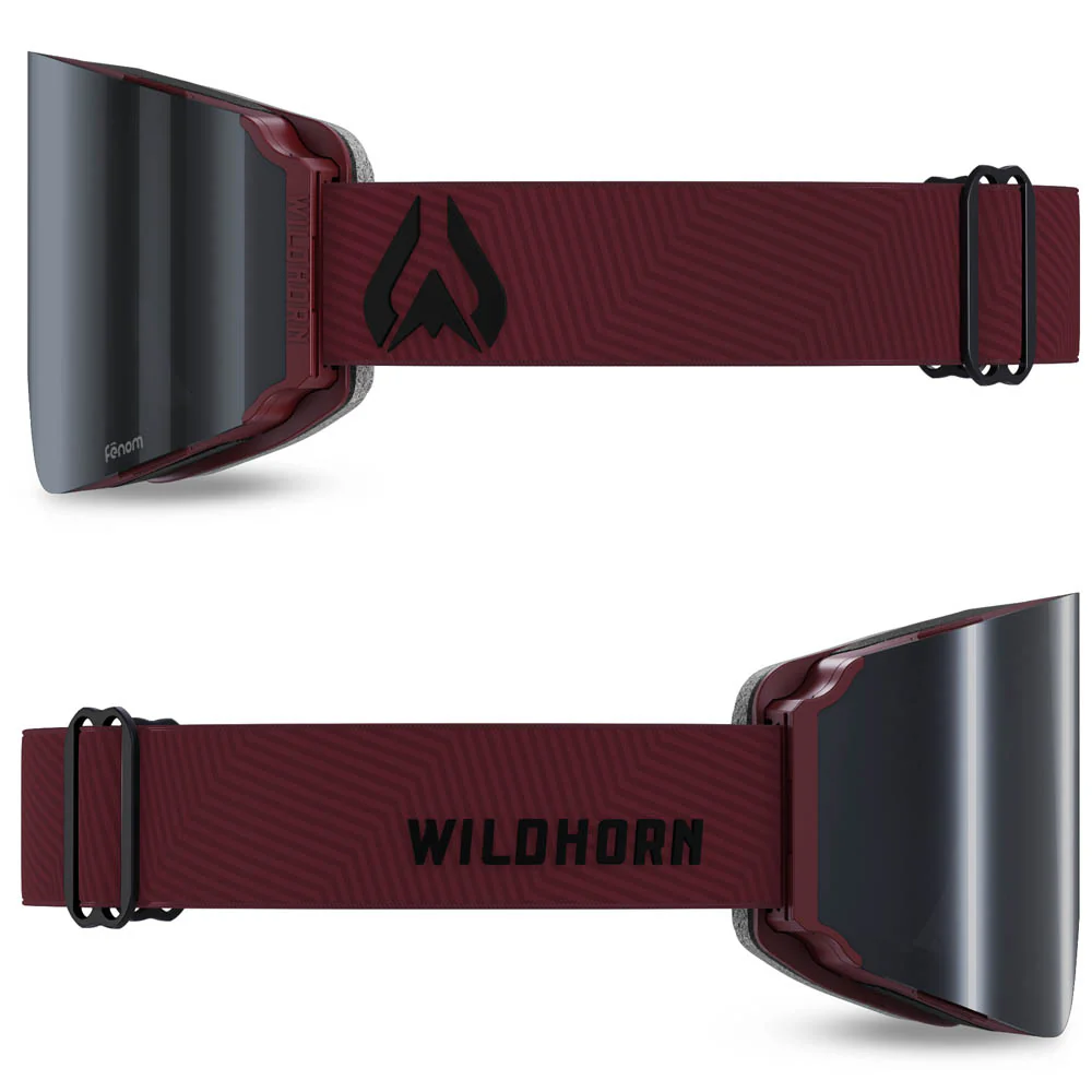 Maxfield Pro L Snow Goggle OPEN BOX - Image 4