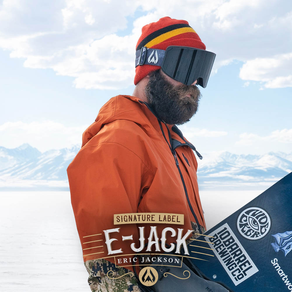 Maxfield Pro L Snow Goggle OPEN BOX - Image 45