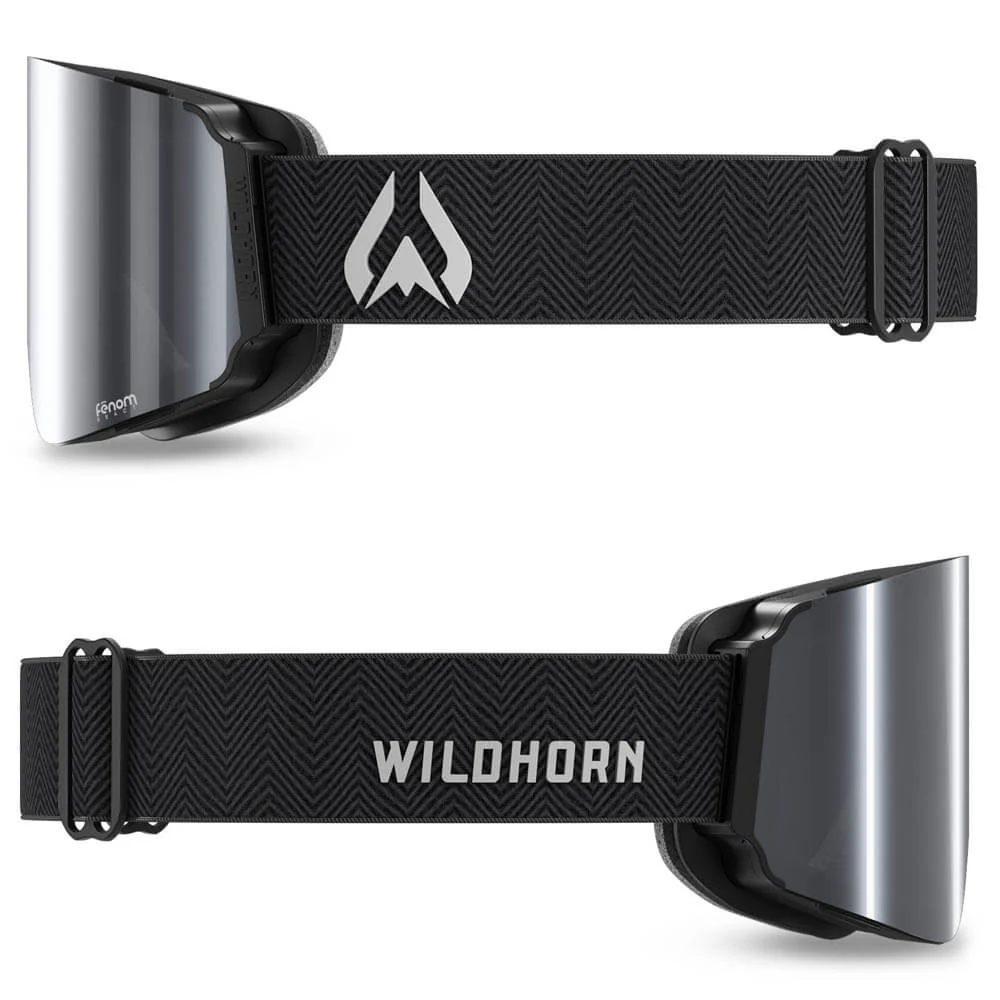 Maxfield Pro M Photochromic Snow Goggle OPEN BOX - Image 5