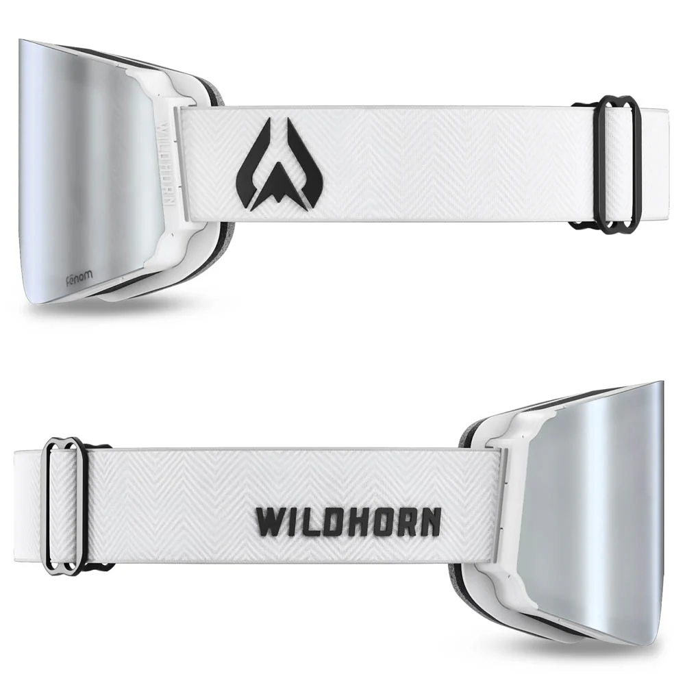 Maxfield Pro M Snow Goggle - Image 4