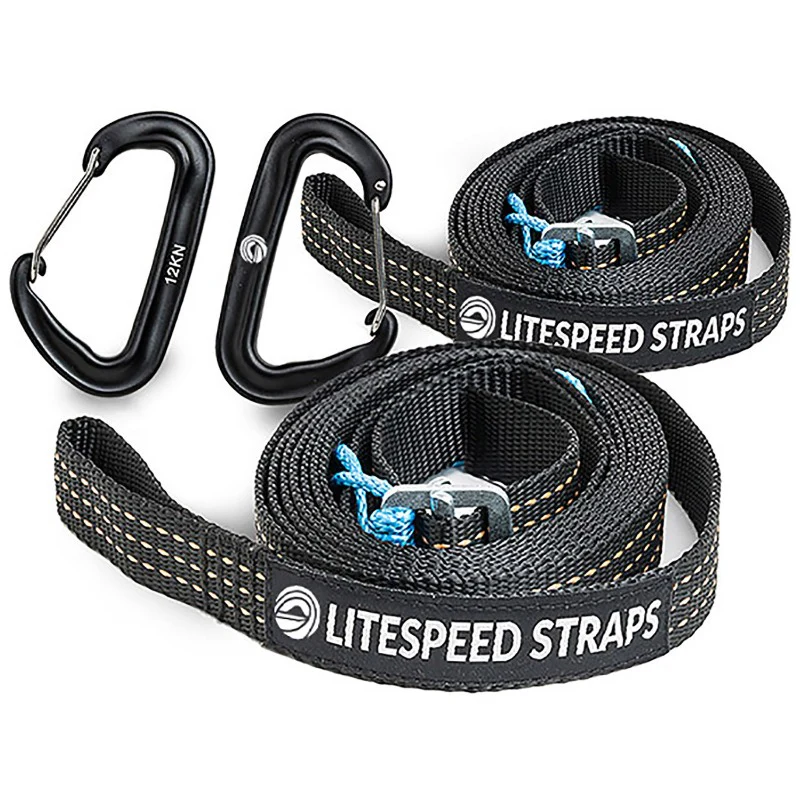 Outpost I Single Camping Hammock - Image 12