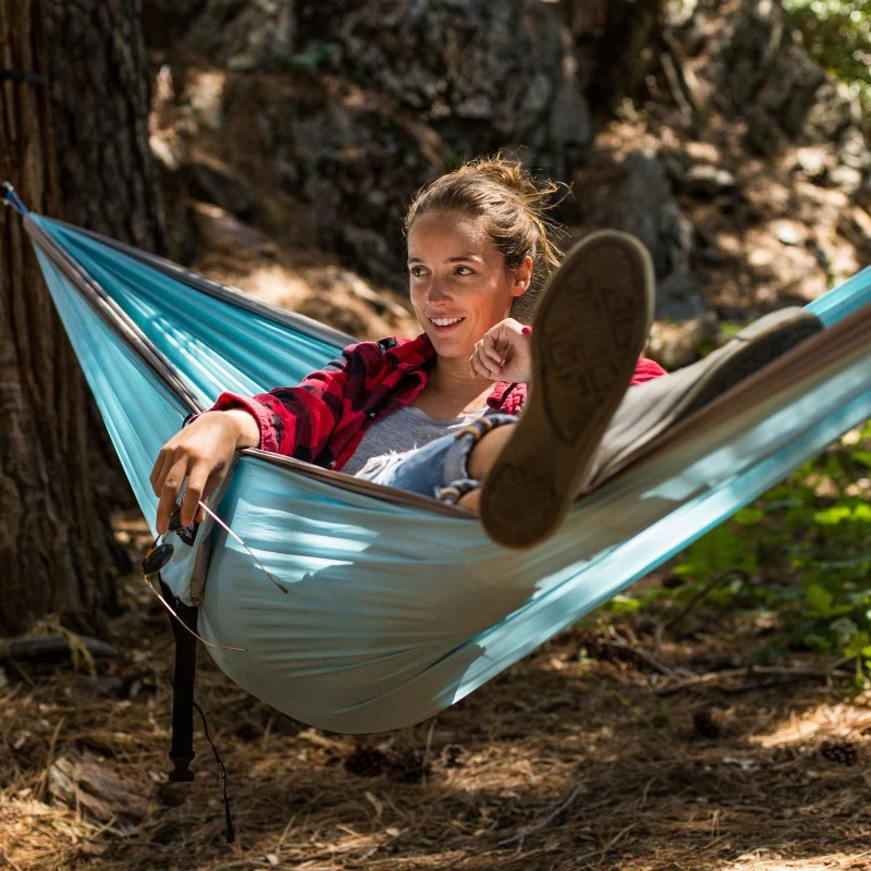 Outpost I Single Camping Hammock - Image 20
