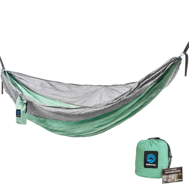 Outpost II Double Camping Hammock - Image 11