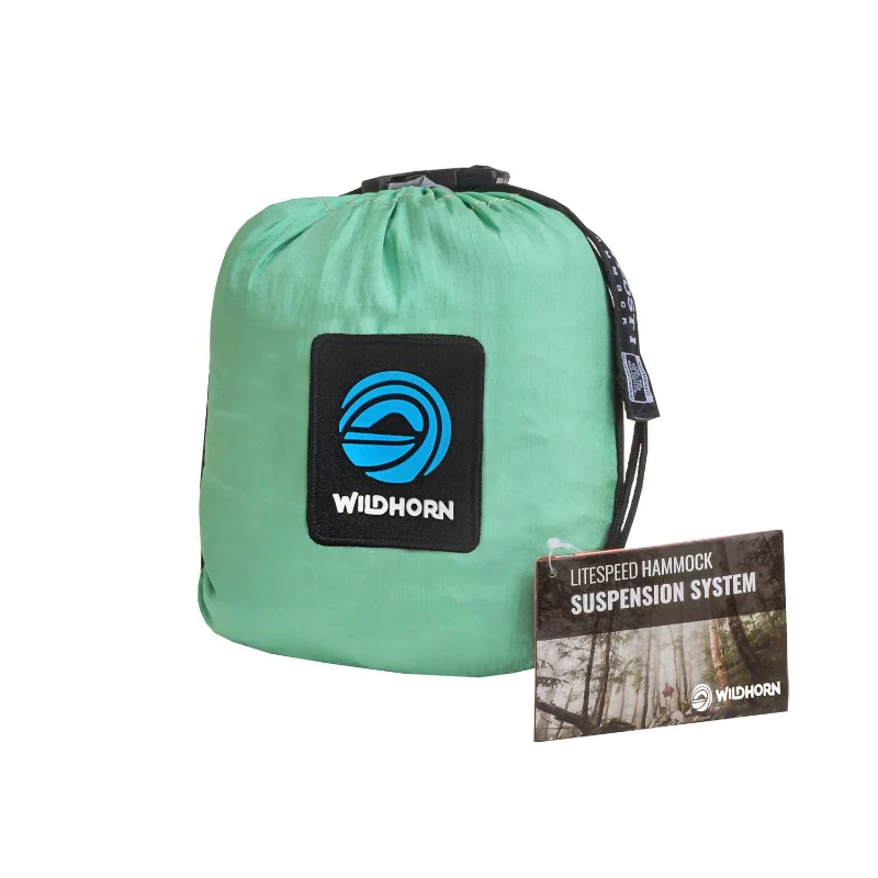 Outpost II Double Camping Hammock - Image 13