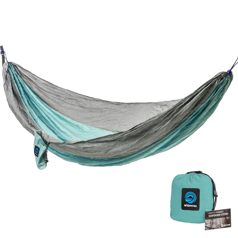 Outpost II Double Camping Hammock - Image 16