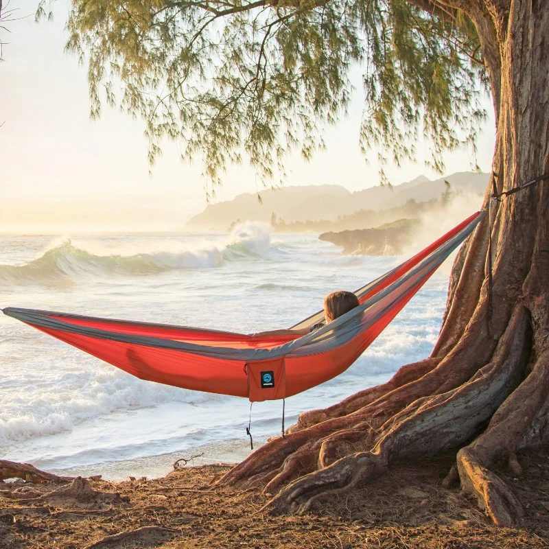 Outpost II Double Camping Hammock - Image 25