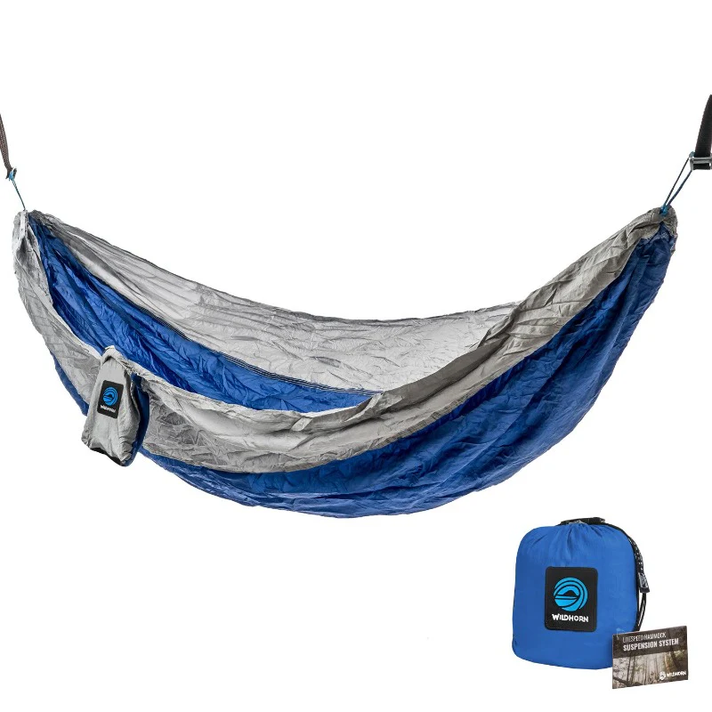 Outpost II Double Camping Hammock - Image 6