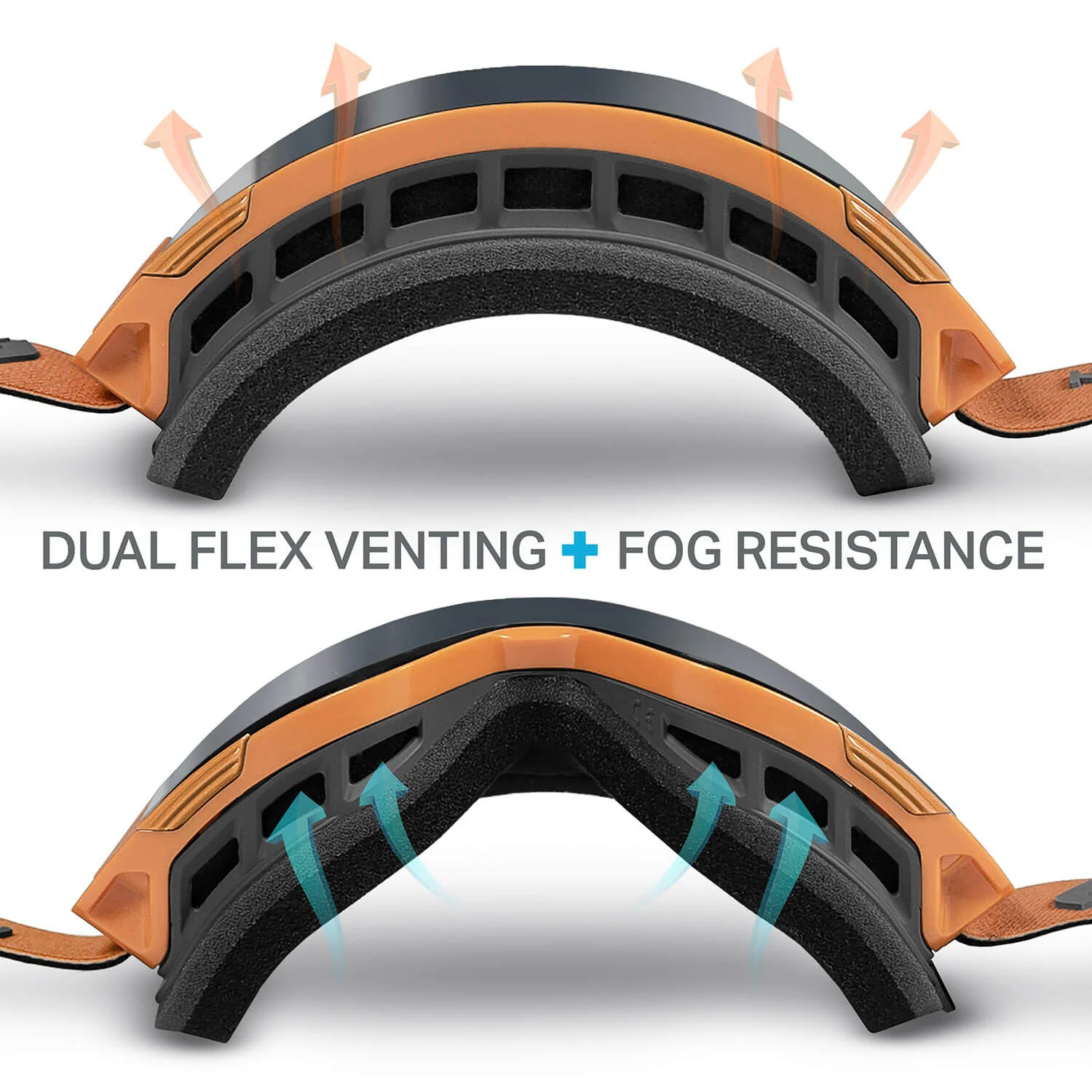 Pipeline Snow Goggles - Image 19