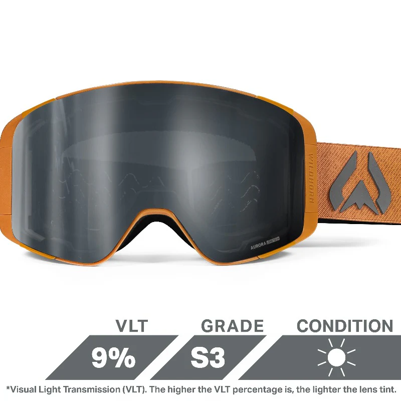Pipeline Snow Goggles - Image 20