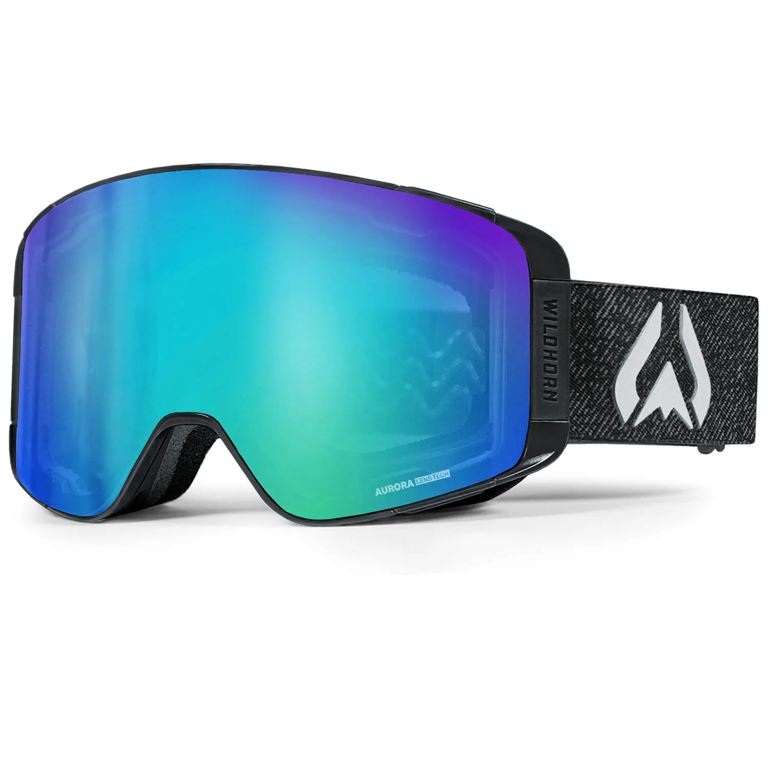 Pipeline Snow Goggles - Image 21