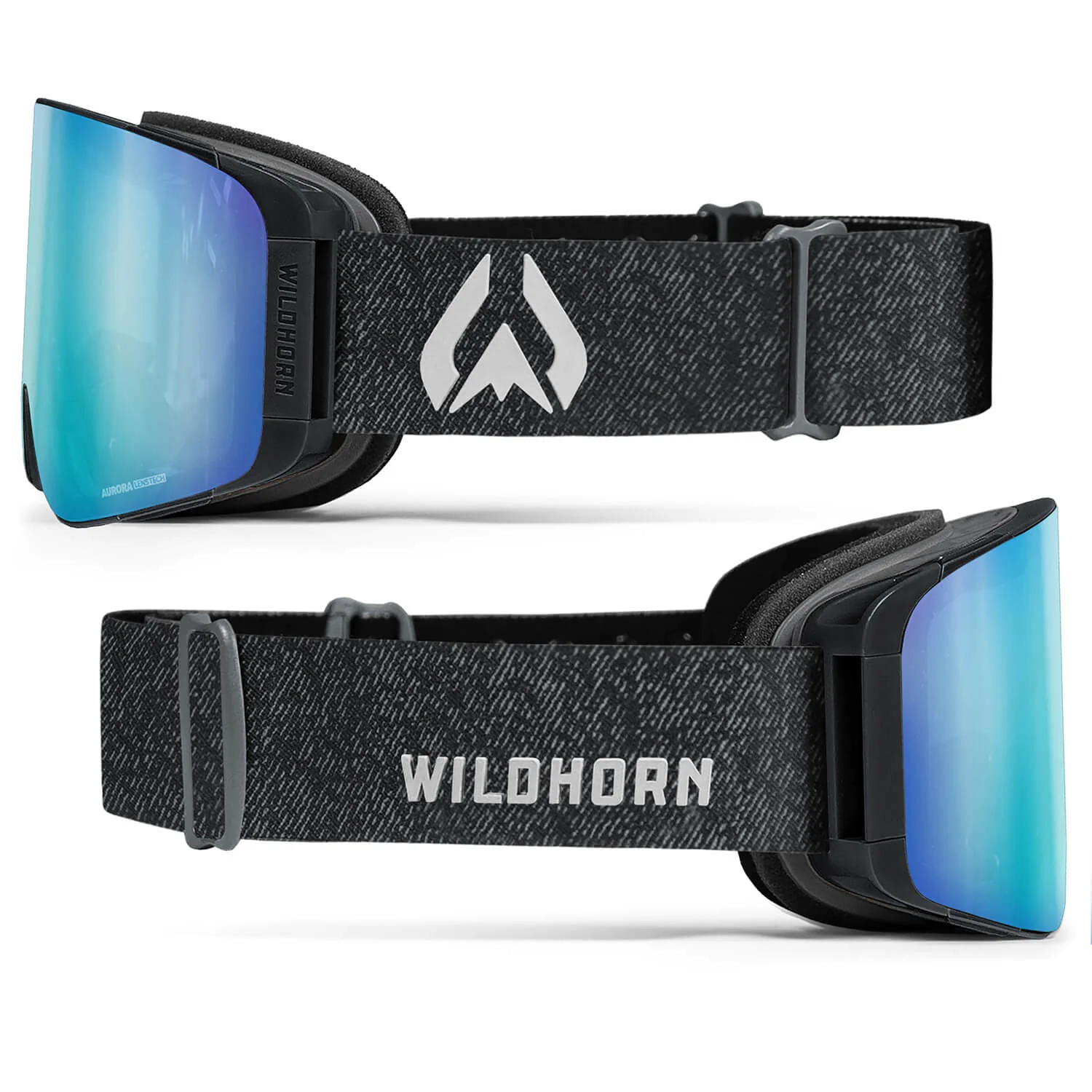 Pipeline Snow Goggles - Image 22