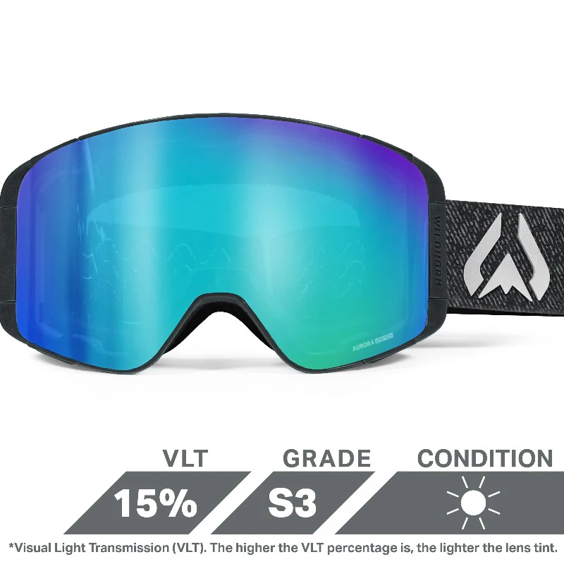 Pipeline Snow Goggles - Image 25