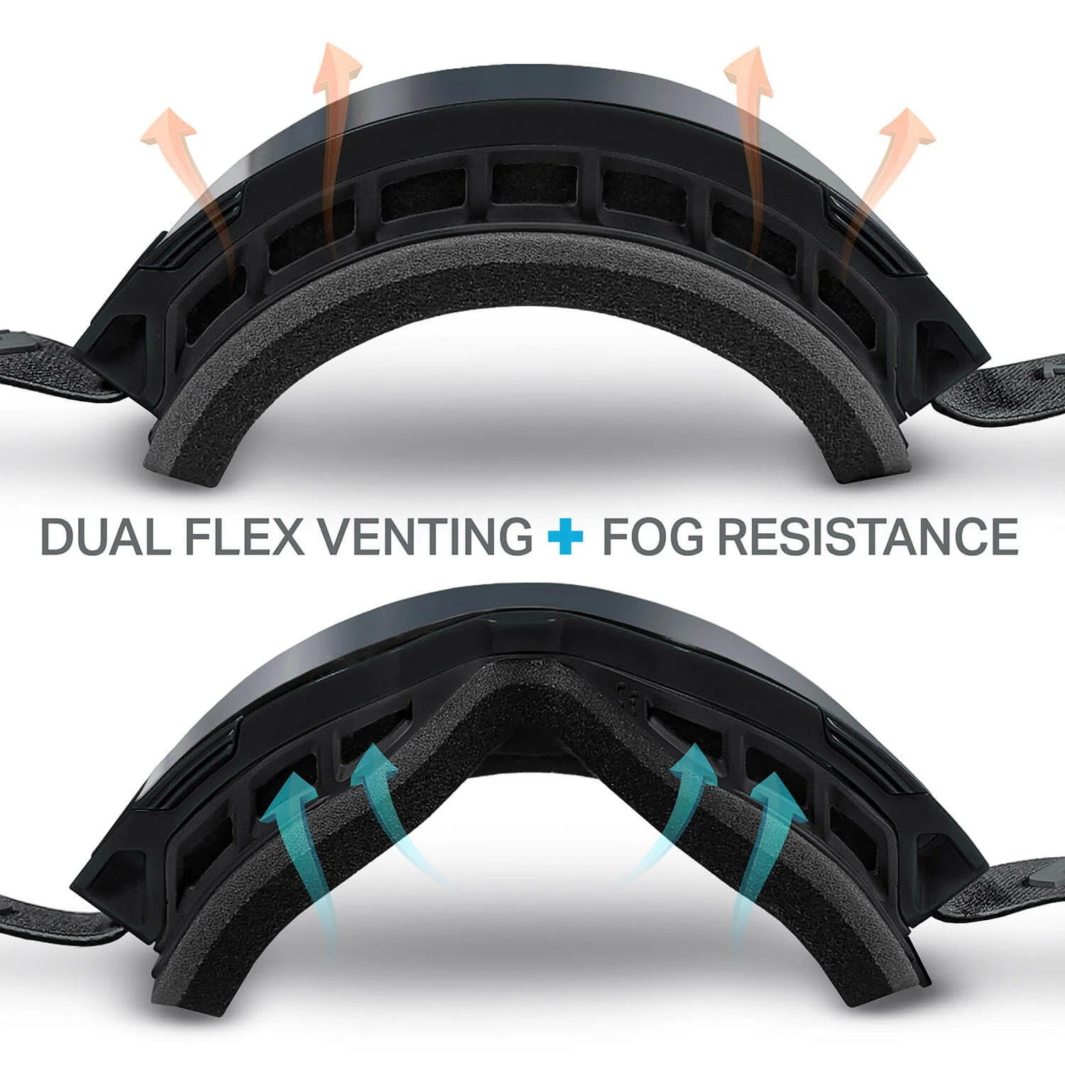 Pipeline Snow Goggles - Image 29