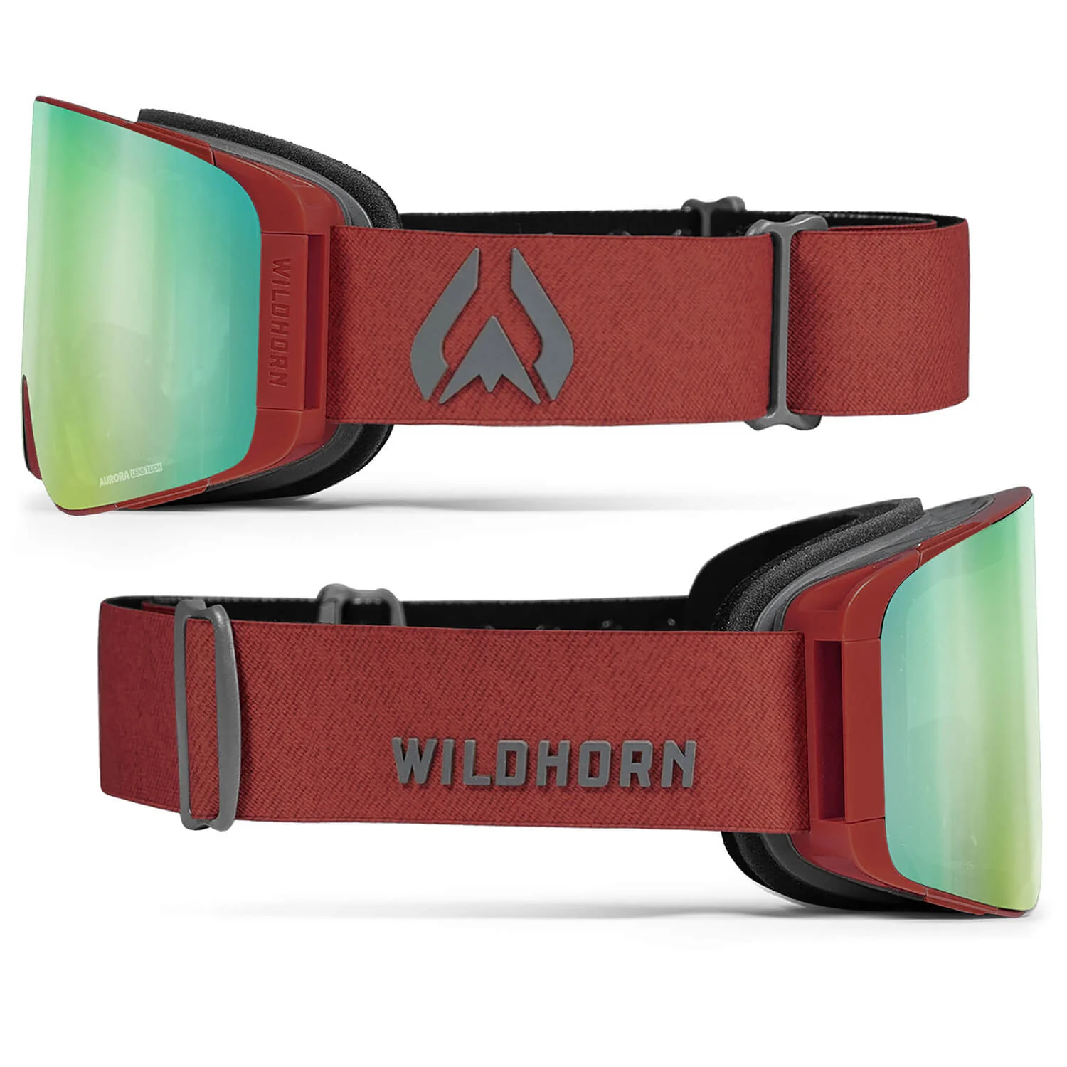 Pipeline Snow Goggles - Image 37