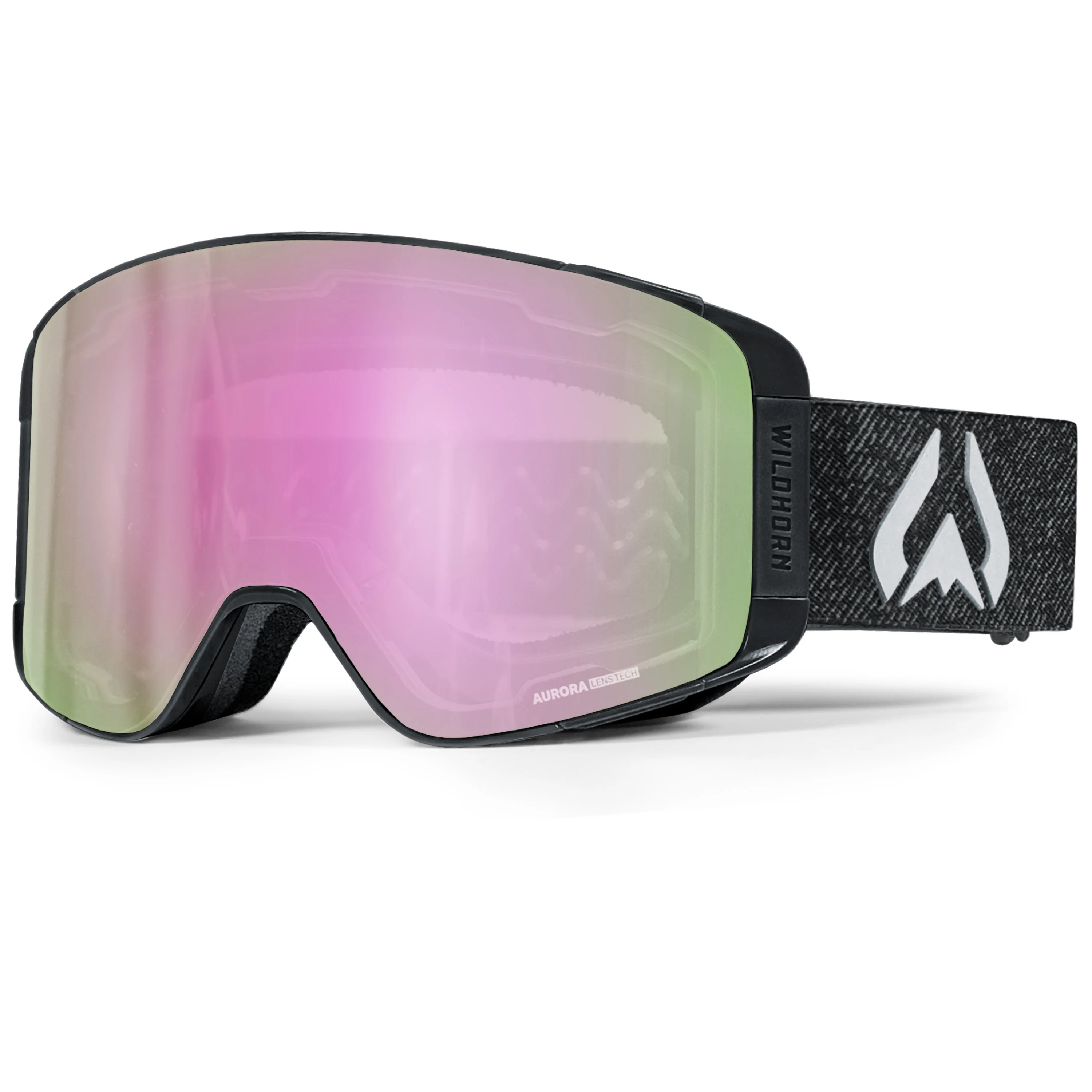 Pipeline Snow Goggles - Image 41