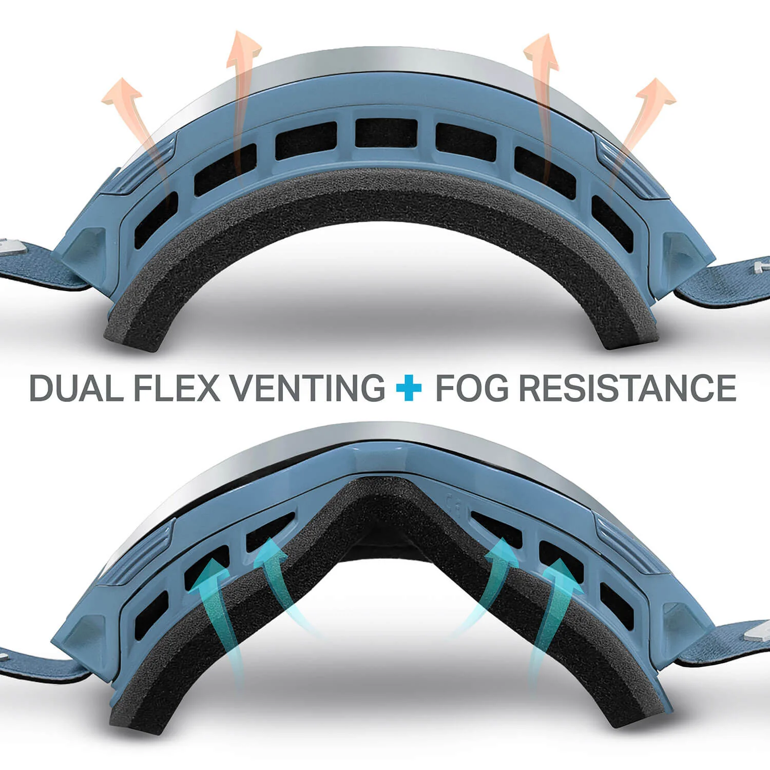 Pipeline Snow Goggles - Image 49