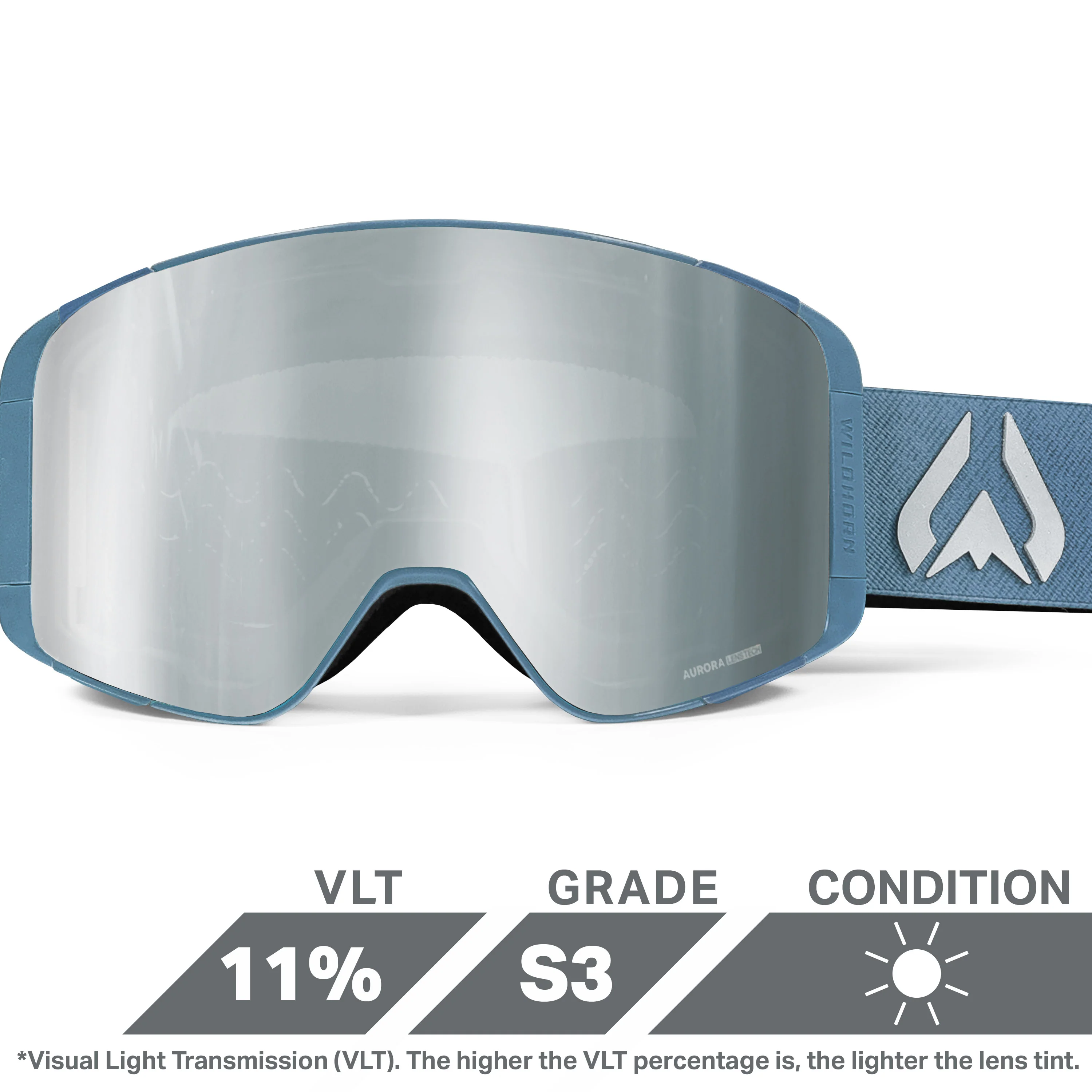 Pipeline Snow Goggles - Image 50