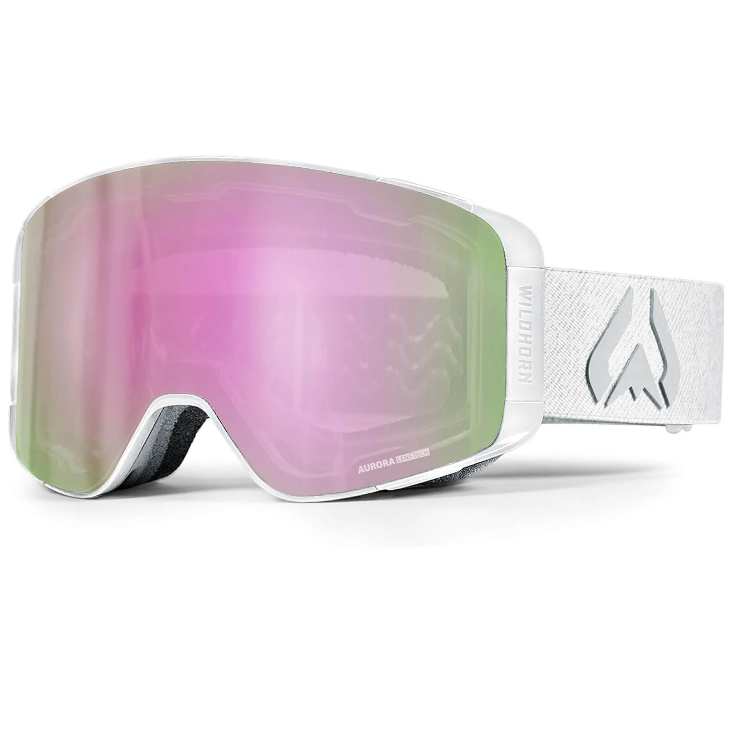 Pipeline Snow Goggles - Image 6