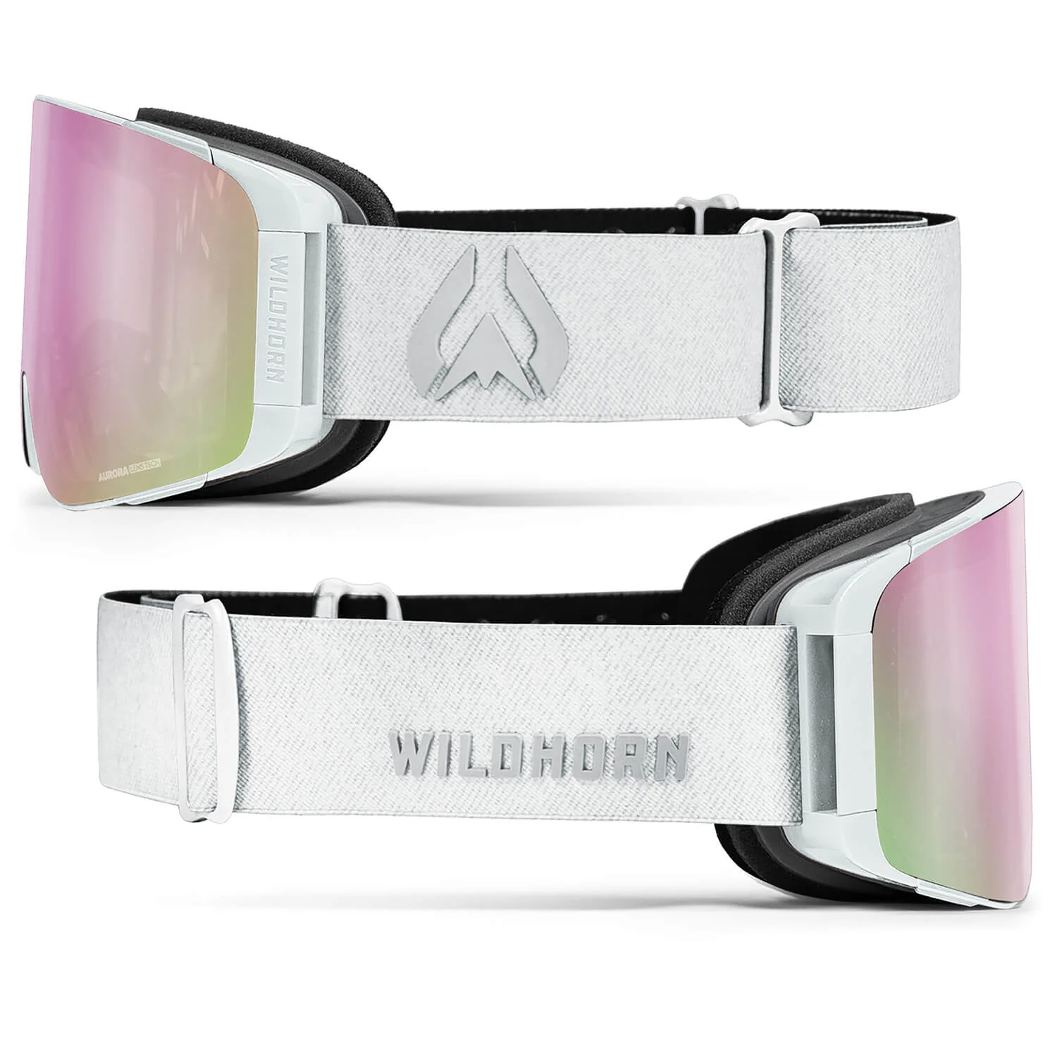 Pipeline Snow Goggles - Image 7