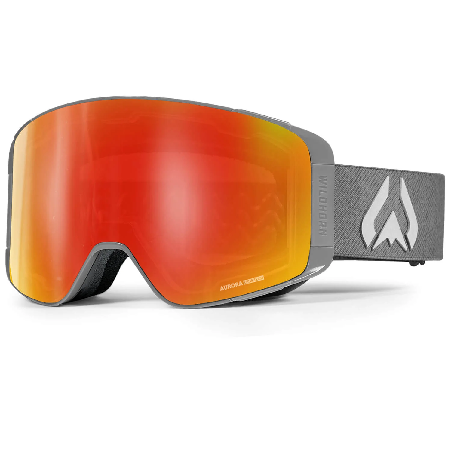 Pipeline Snow Goggles OPEN BOX - Image 11