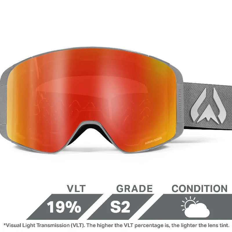 Pipeline Snow Goggles OPEN BOX - Image 15