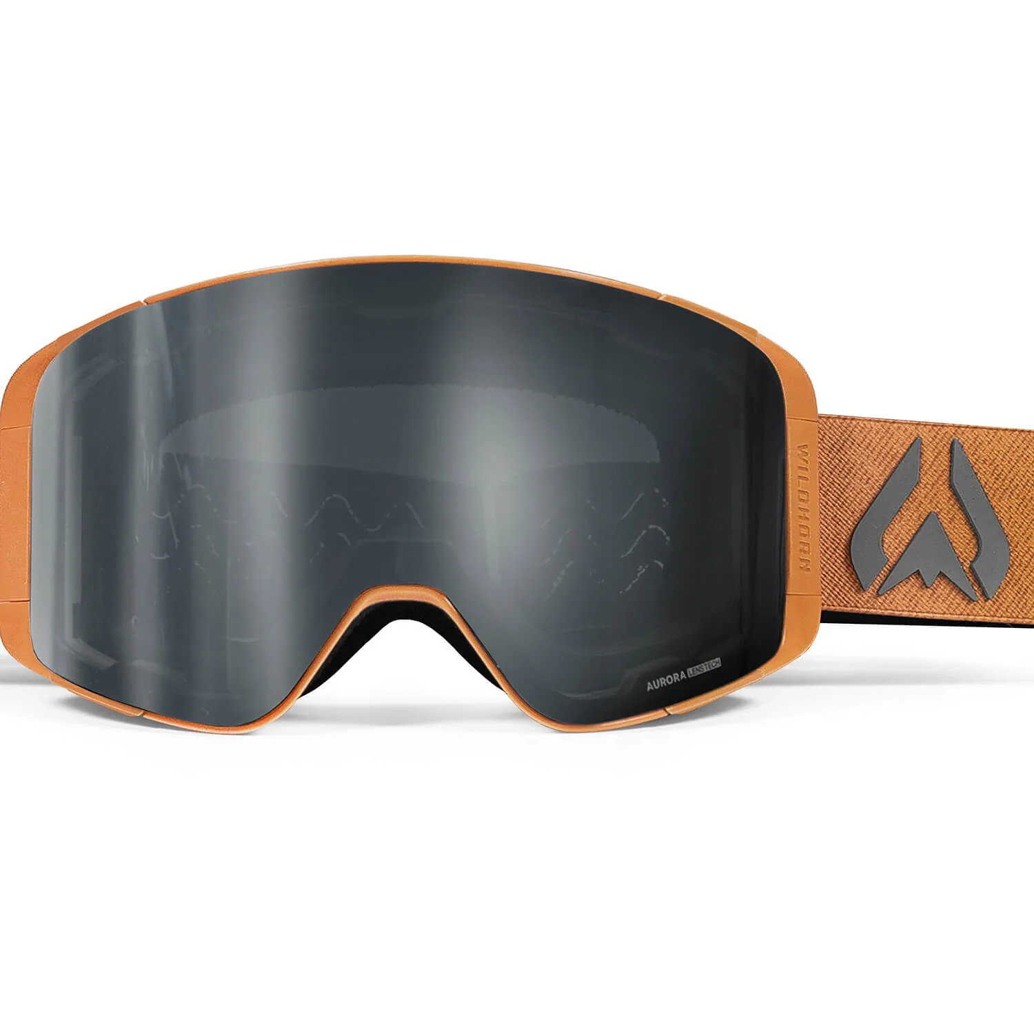 Pipeline Snow Goggles OPEN BOX - Image 21
