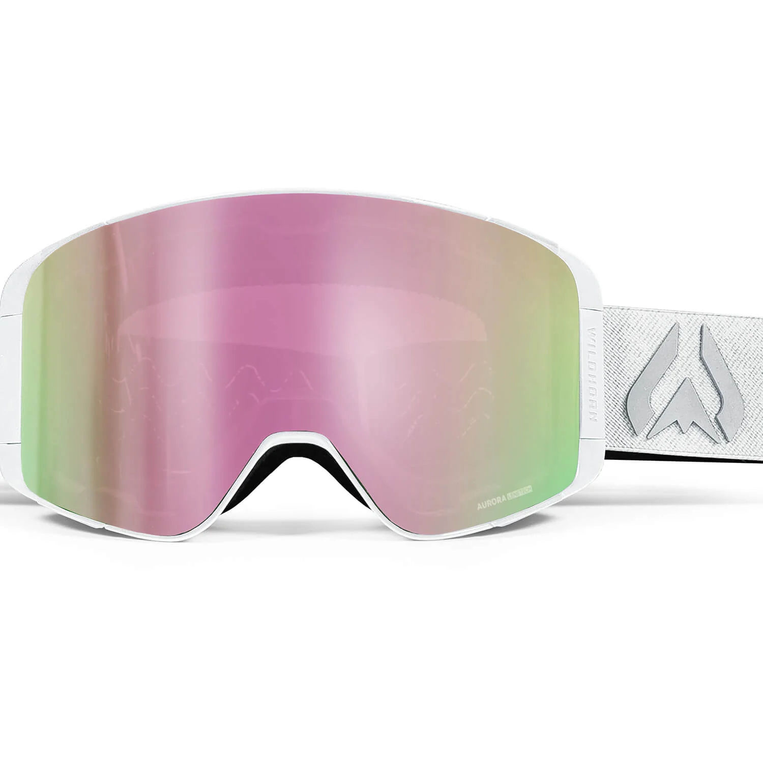 Pipeline Snow Goggles OPEN BOX - Image 25