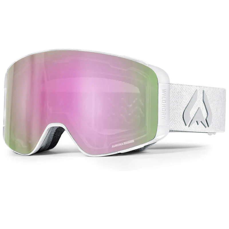 Pipeline Snow Goggles OPEN BOX - Image 27
