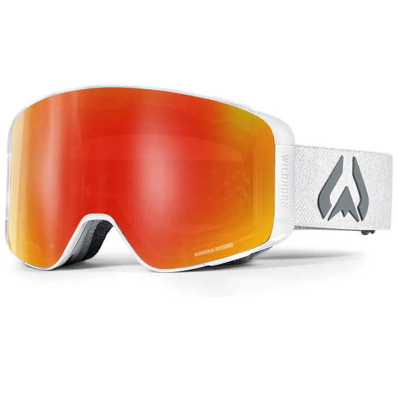 Pipeline Snow Goggles OPEN BOX - Image 28