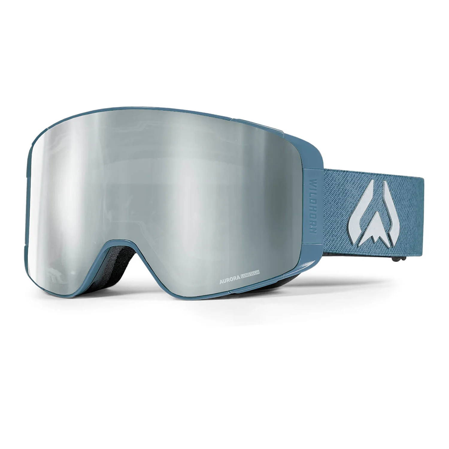 Pipeline Snow Goggles OPEN BOX - Image 29