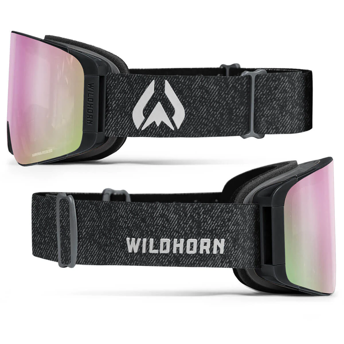 Pipeline Snow Goggles OPEN BOX - Image 36