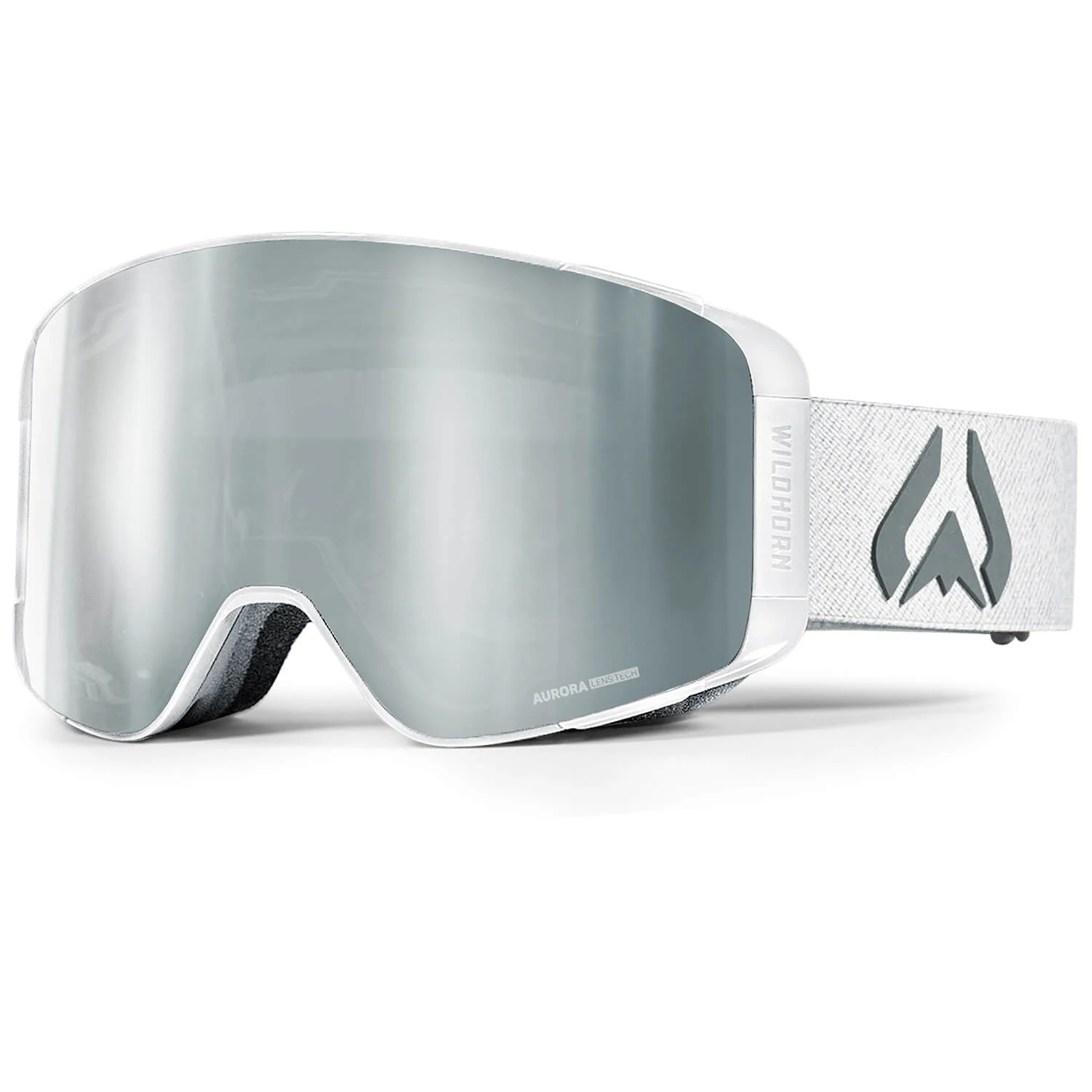 Pipeline Snow Goggles OPEN BOX - Image 6