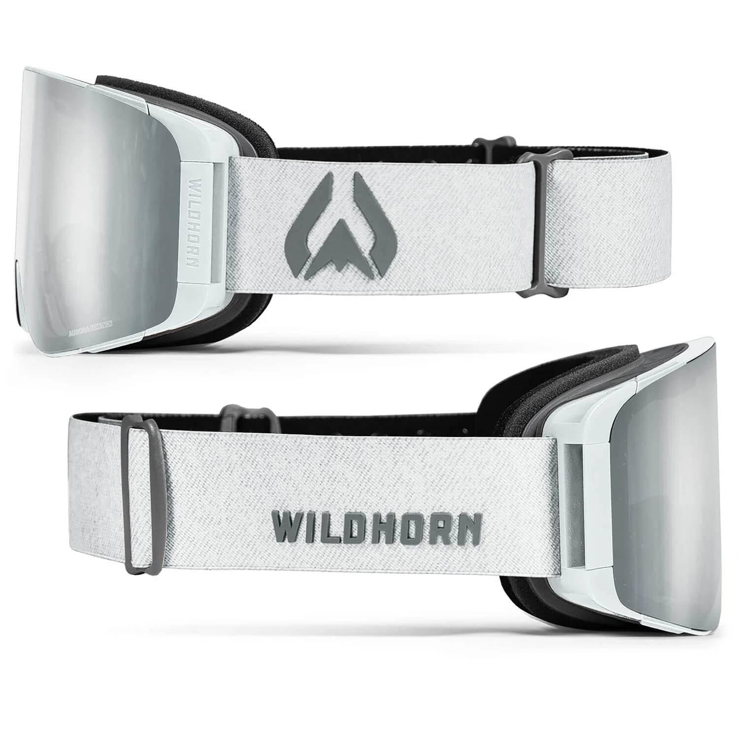 Pipeline Snow Goggles OPEN BOX - Image 7