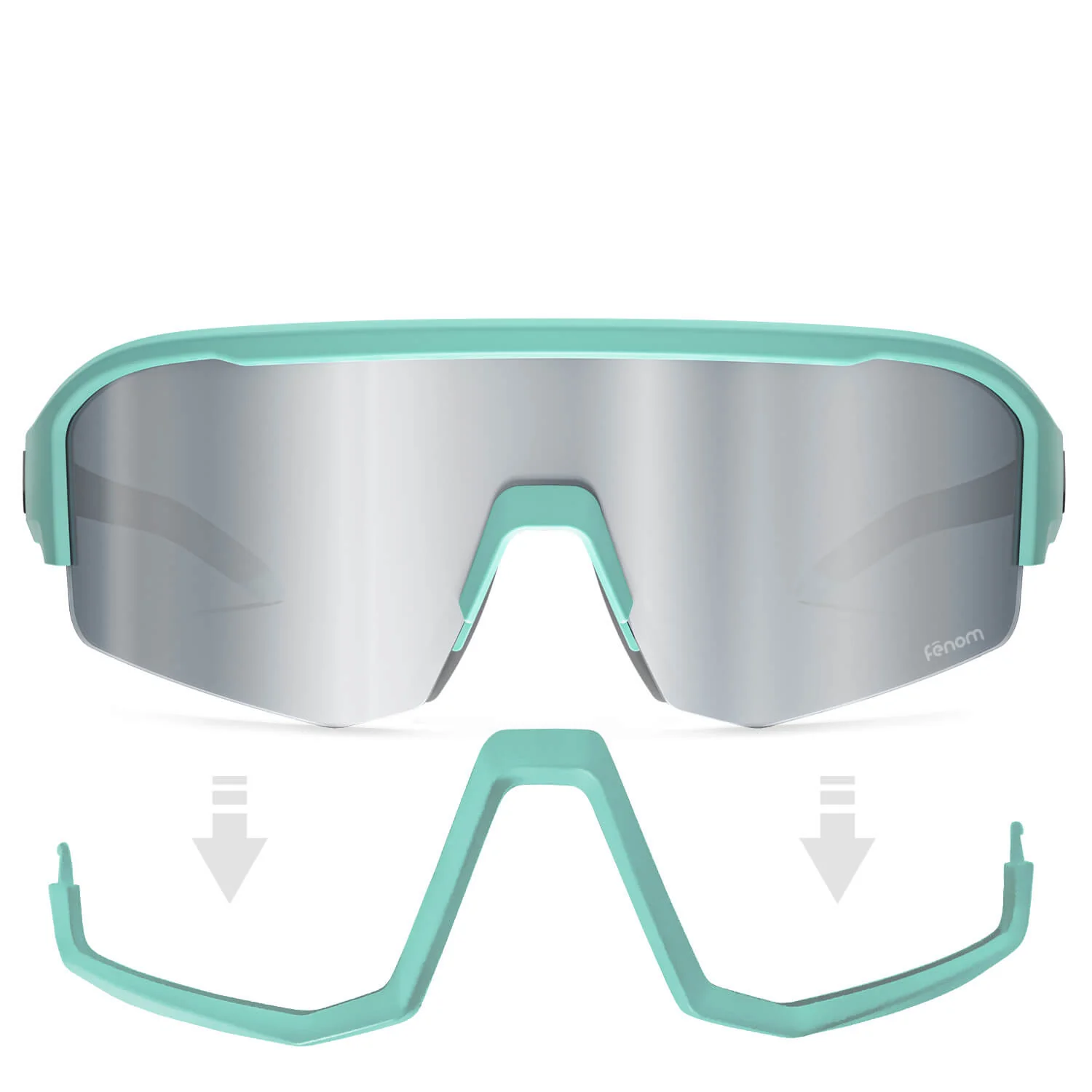 Radke Performance Sunglasses - Image 13