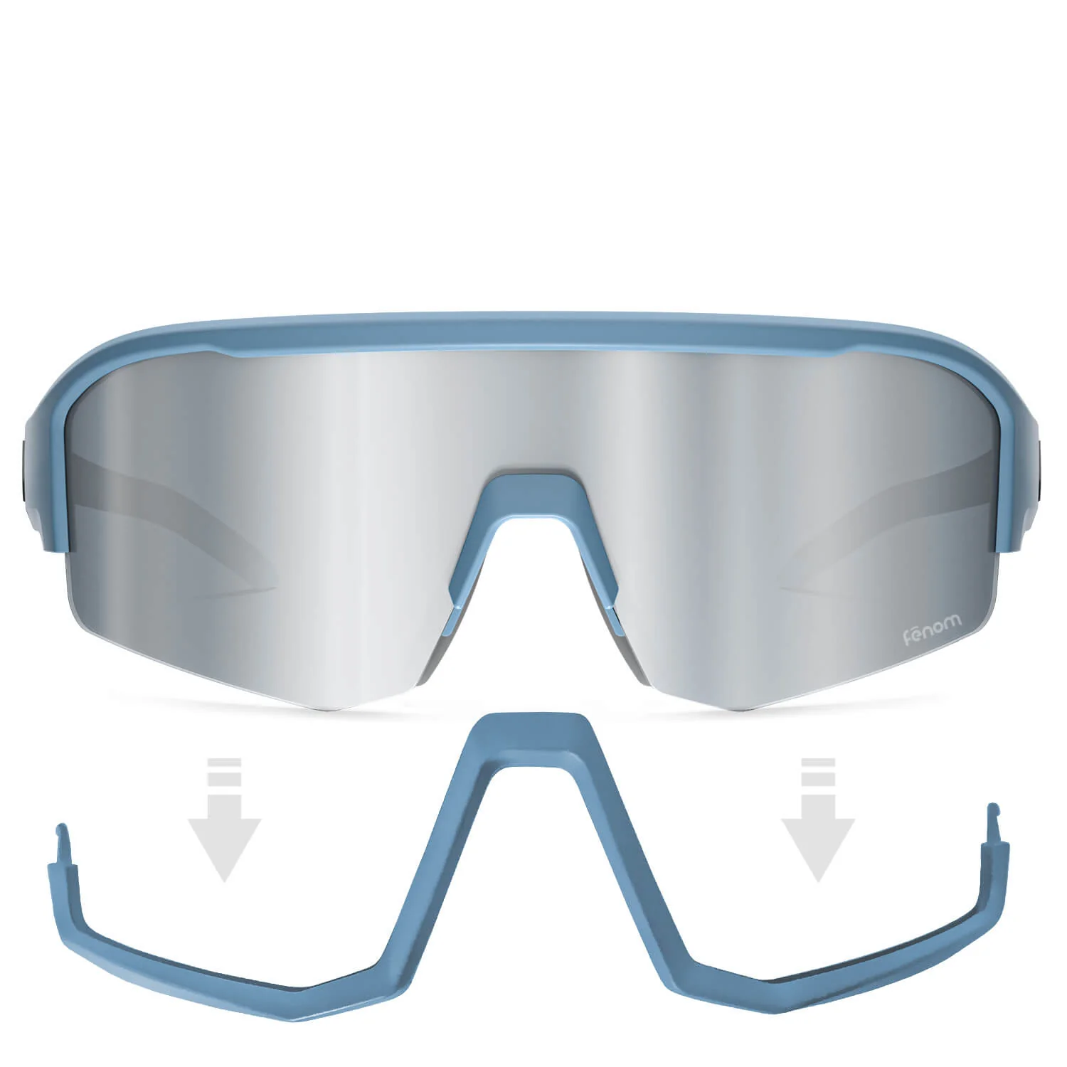 Radke Performance Sunglasses - Image 23