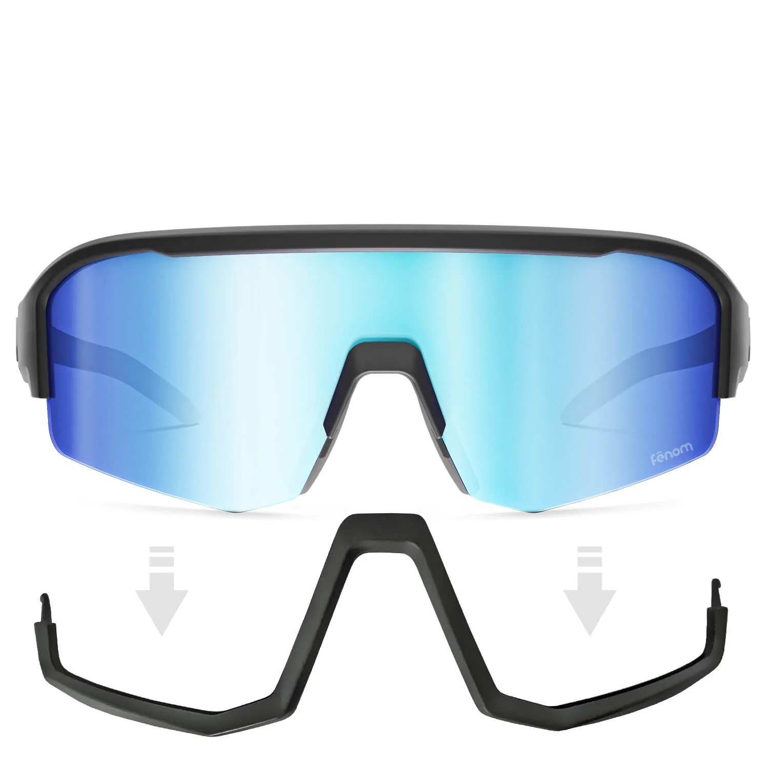 Radke Performance Sunglasses - Image 28