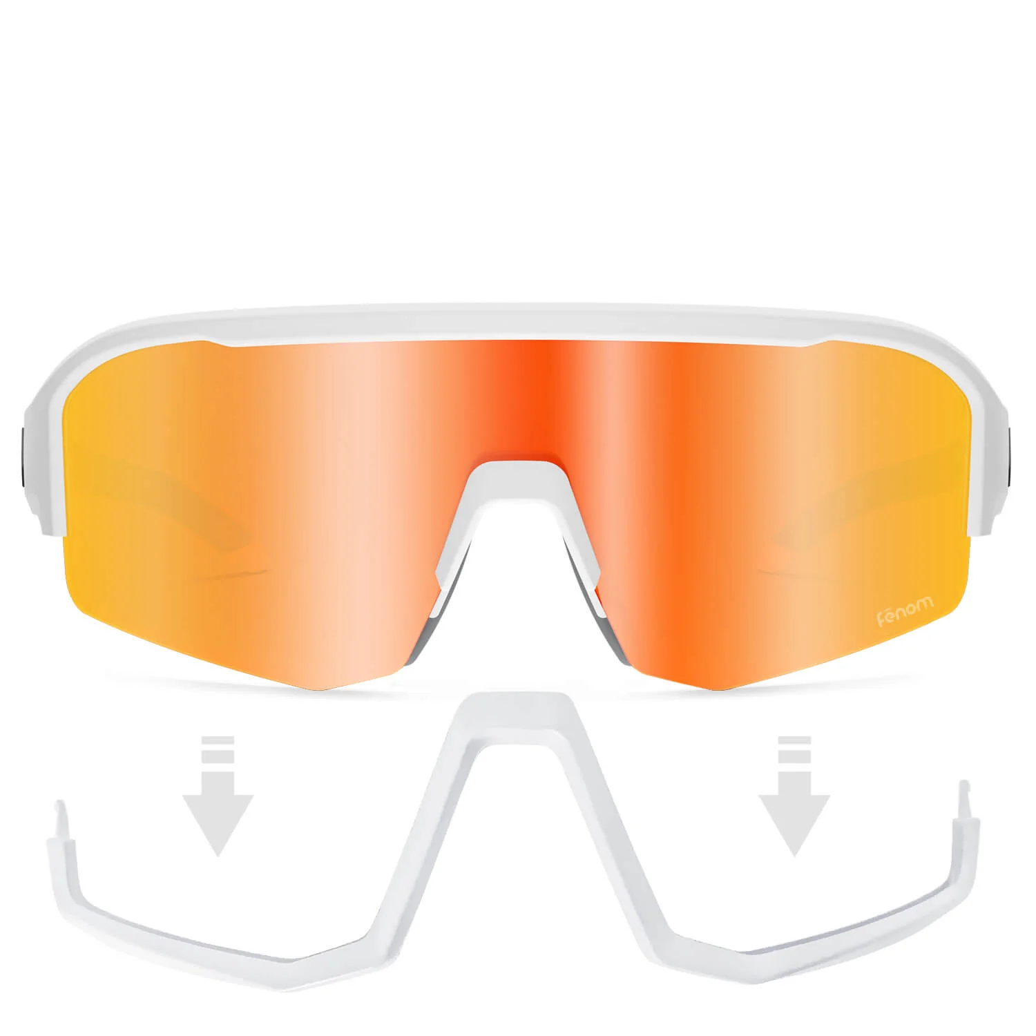 Radke Performance Sunglasses - Image 3