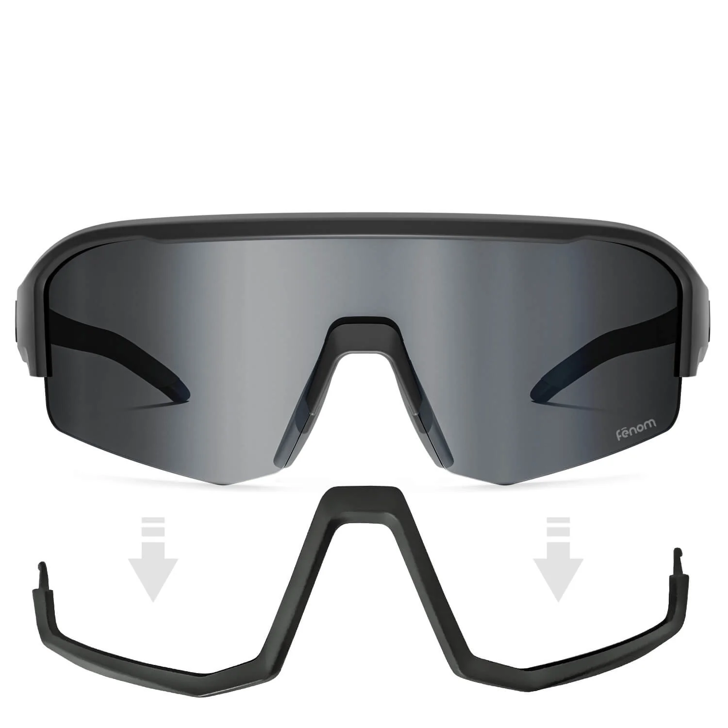 Radke Performance Sunglasses - Image 33